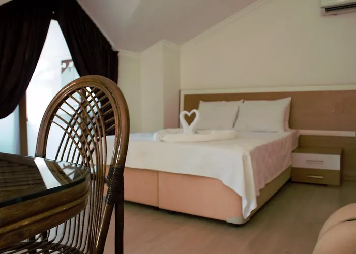 Hotel Lidya