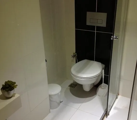 Hotel Lidya