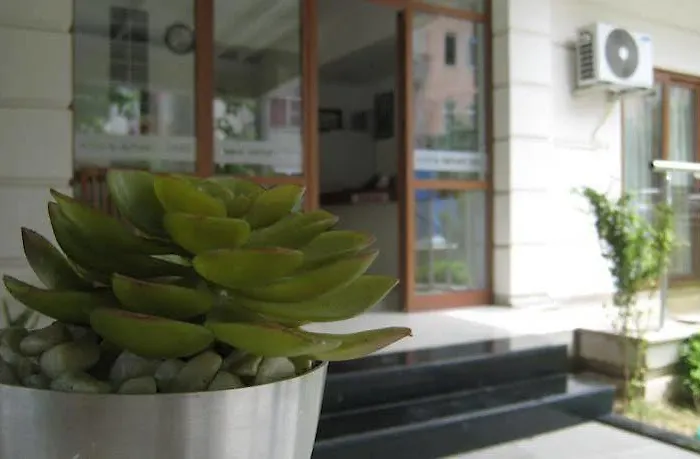 Hotel Lidya 3*
