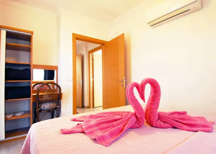 Hotel Lidya
