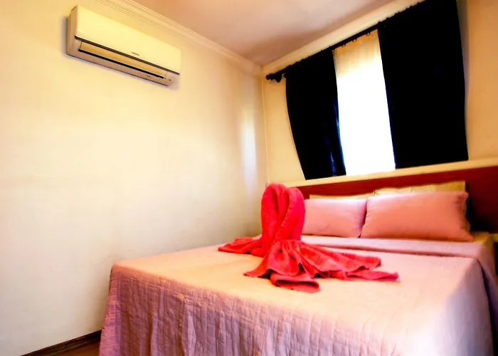 Lidya Hotel