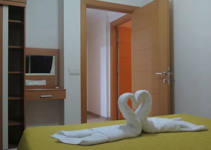 Lidya Hotel 3*