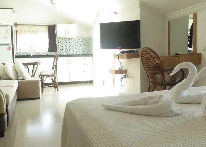 Lidya Hotel