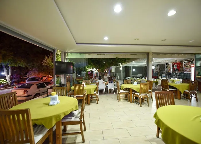 Hotel Lidya