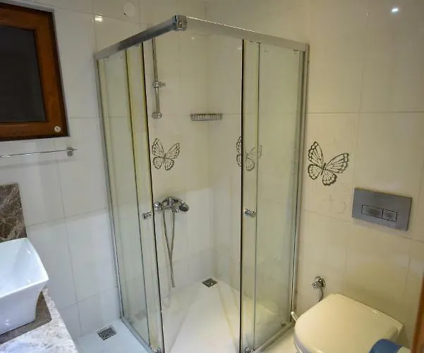Hotel Lidya 3*